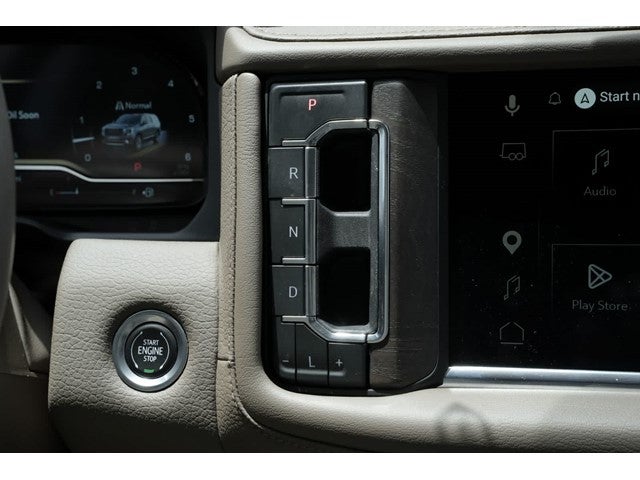 2023 GMC Yukon Denali Denali