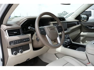 2023 GMC Yukon Denali Denali