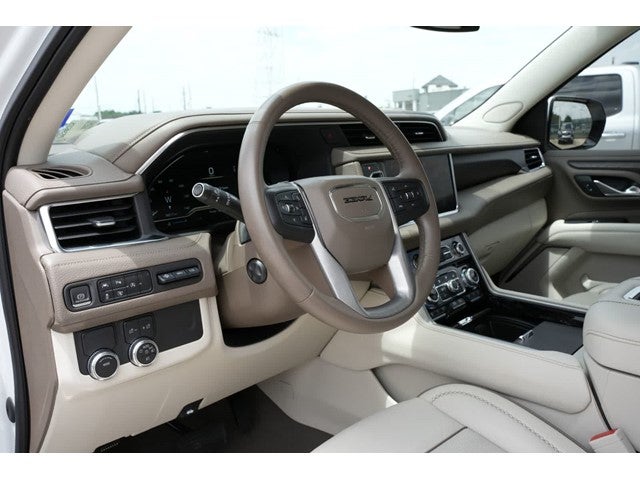 2023 GMC Yukon Denali Denali