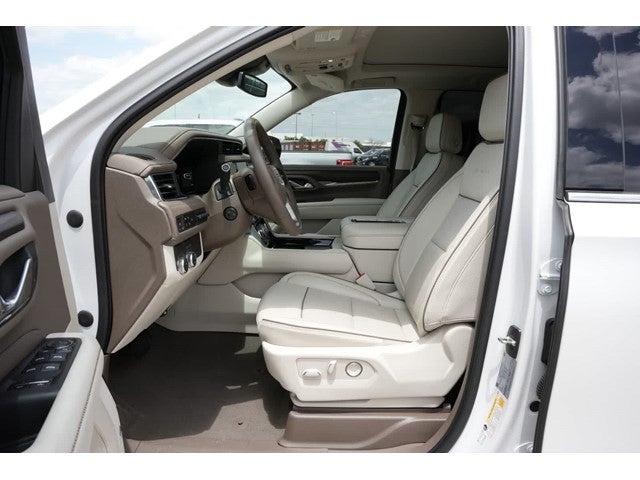 2023 GMC Yukon Denali Denali