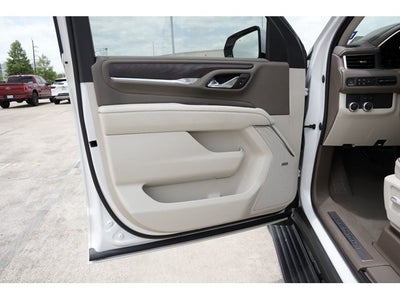 2023 GMC Yukon Denali Denali
