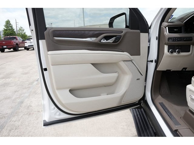 2023 GMC Yukon Denali Denali