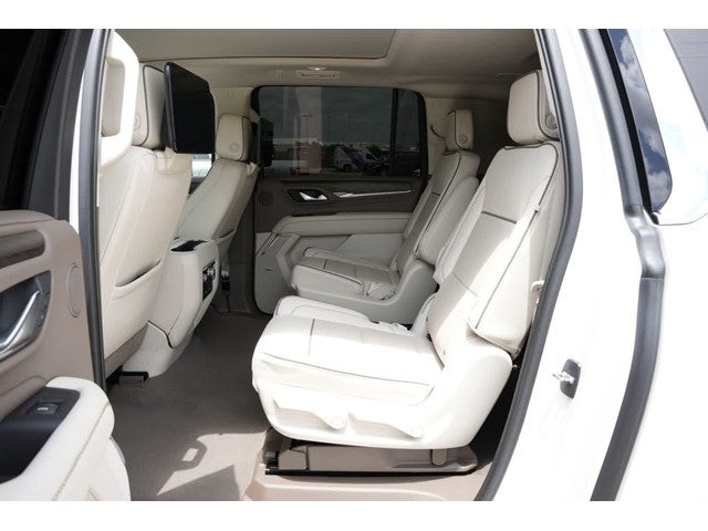 2023 GMC Yukon Denali Denali