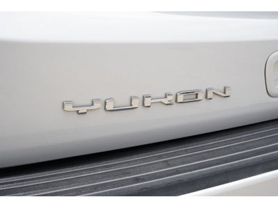 2023 GMC Yukon Denali Denali