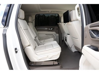 2023 GMC Yukon Denali Denali
