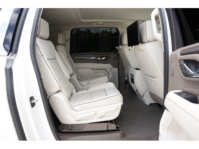 2023 GMC Yukon Denali Denali