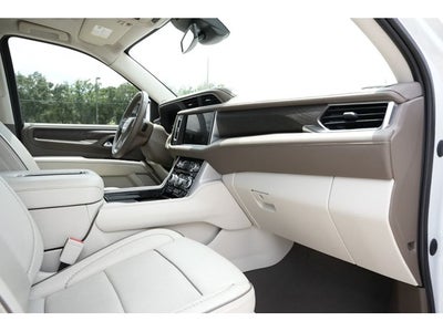 2023 GMC Yukon Denali Denali