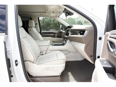 2023 GMC Yukon Denali Denali