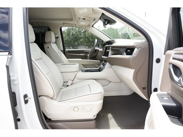 2023 GMC Yukon Denali Denali