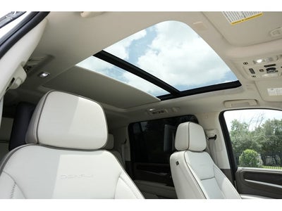 2023 GMC Yukon Denali Denali