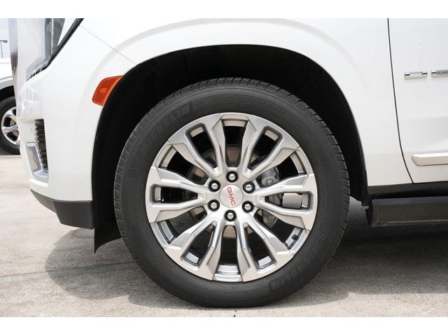 2023 GMC Yukon Denali Denali