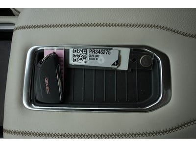 2023 GMC Yukon Denali Denali
