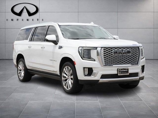 2023 GMC Yukon Denali Denali