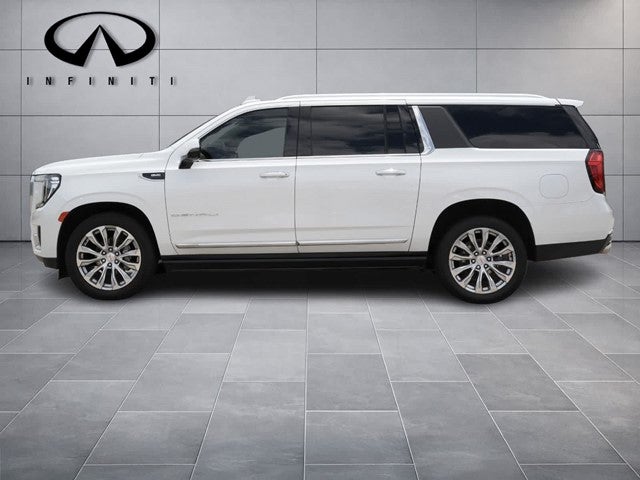 2023 GMC Yukon Denali Denali
