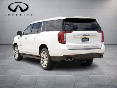 2023 GMC Yukon Denali Denali