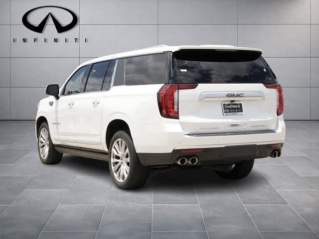 2023 GMC Yukon Denali Denali