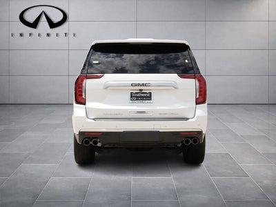 2023 GMC Yukon Denali Denali