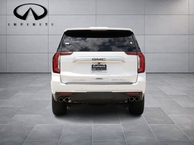 2023 GMC Yukon Denali Denali
