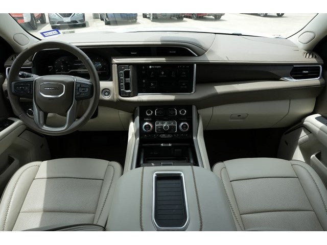 2023 GMC Yukon Denali Denali