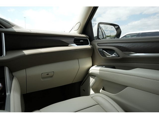 2023 GMC Yukon Denali Denali