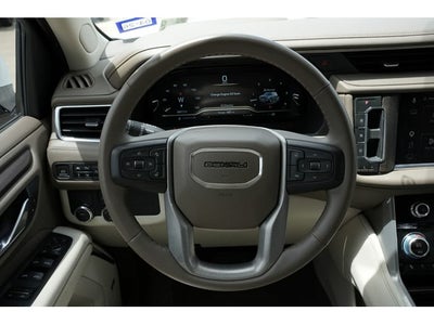 2023 GMC Yukon Denali Denali