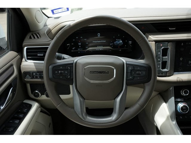 2023 GMC Yukon Denali Denali