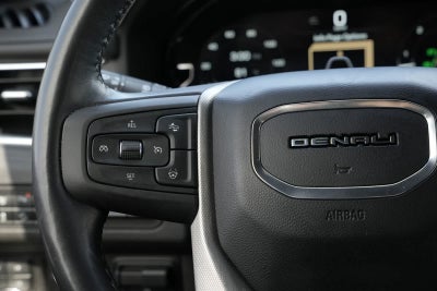 2023 GMC Yukon Denali Denali