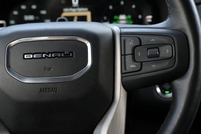 2023 GMC Yukon Denali Denali