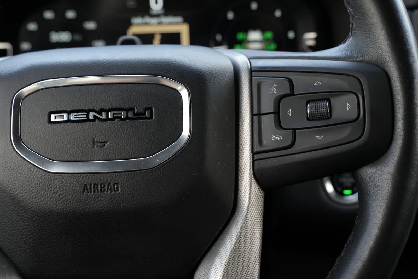 2023 GMC Yukon Denali Denali