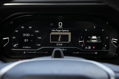 2023 GMC Yukon Denali Denali