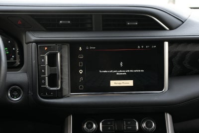 2023 GMC Yukon Denali Denali