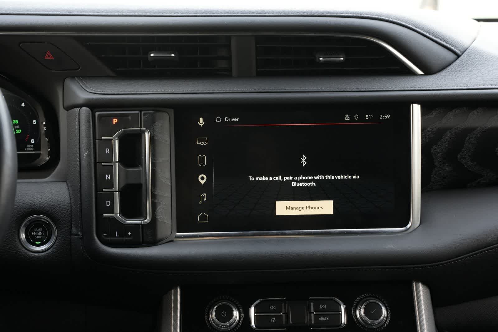 2023 GMC Yukon Denali Denali