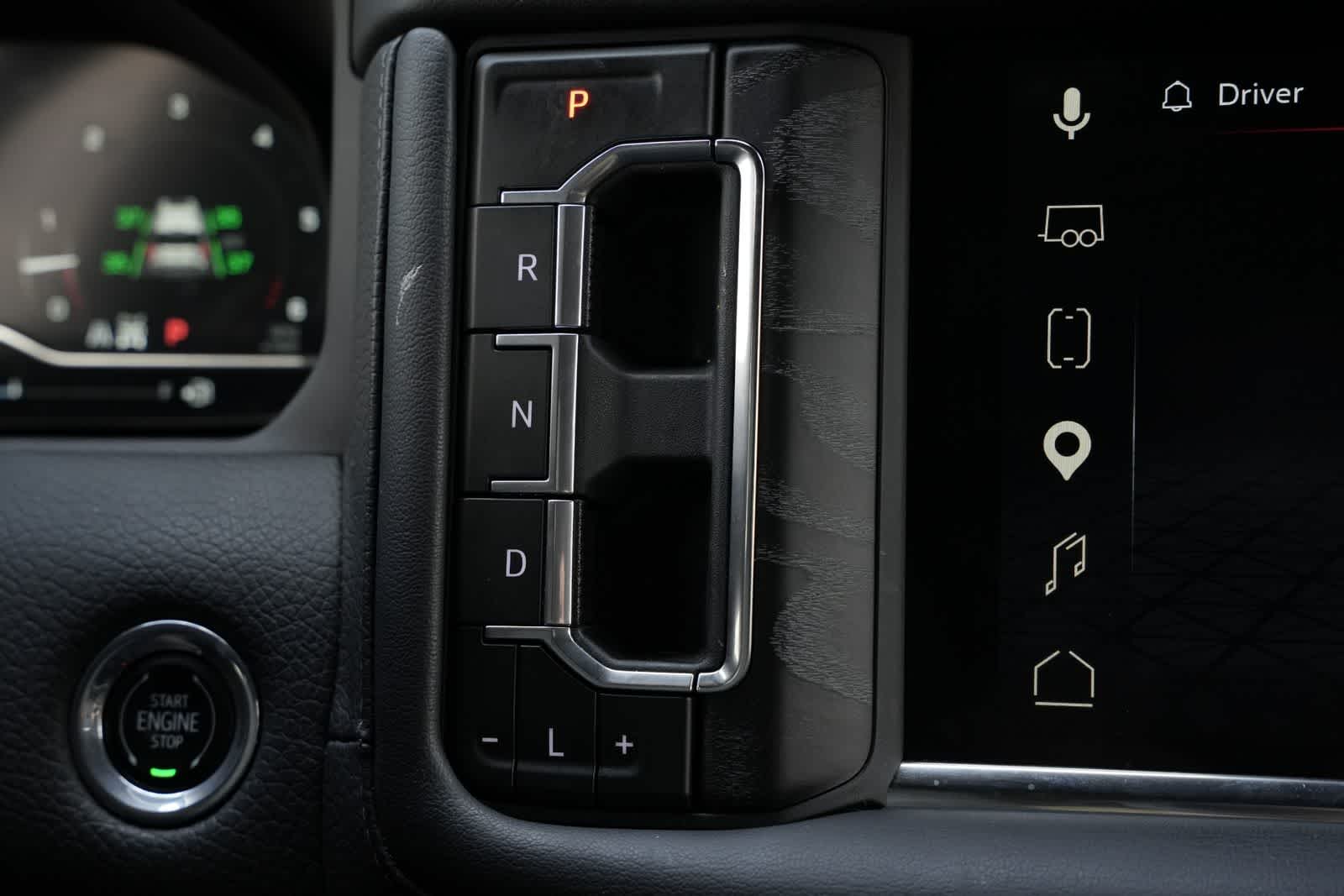 2023 GMC Yukon Denali Denali