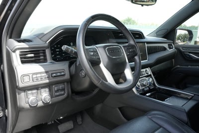 2023 GMC Yukon Denali Denali