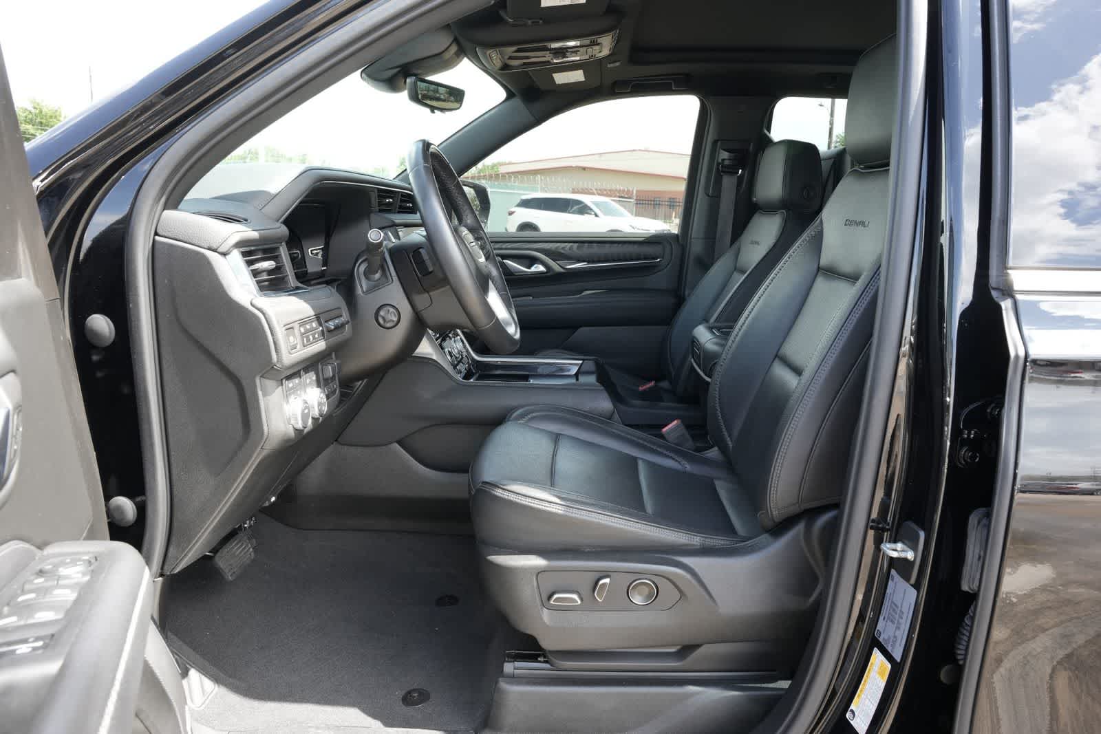 2023 GMC Yukon Denali Denali