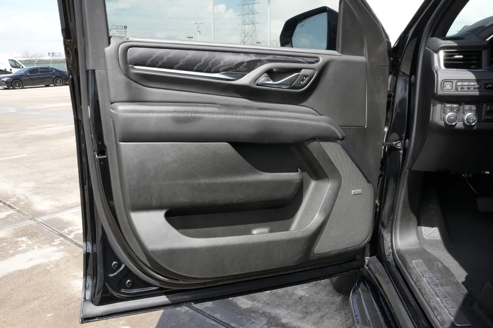 2023 GMC Yukon Denali Denali