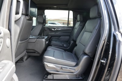 2023 GMC Yukon Denali Denali