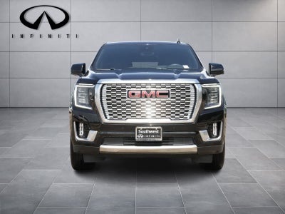 2023 GMC Yukon Denali Denali
