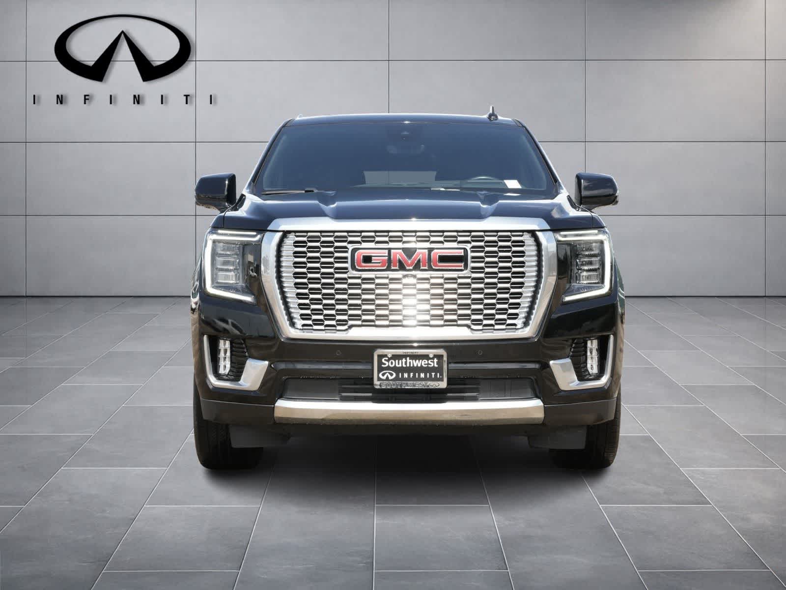 2023 GMC Yukon Denali Denali