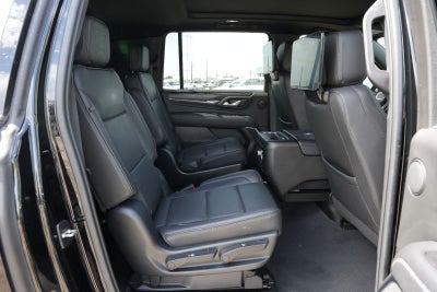 2023 GMC Yukon Denali Denali