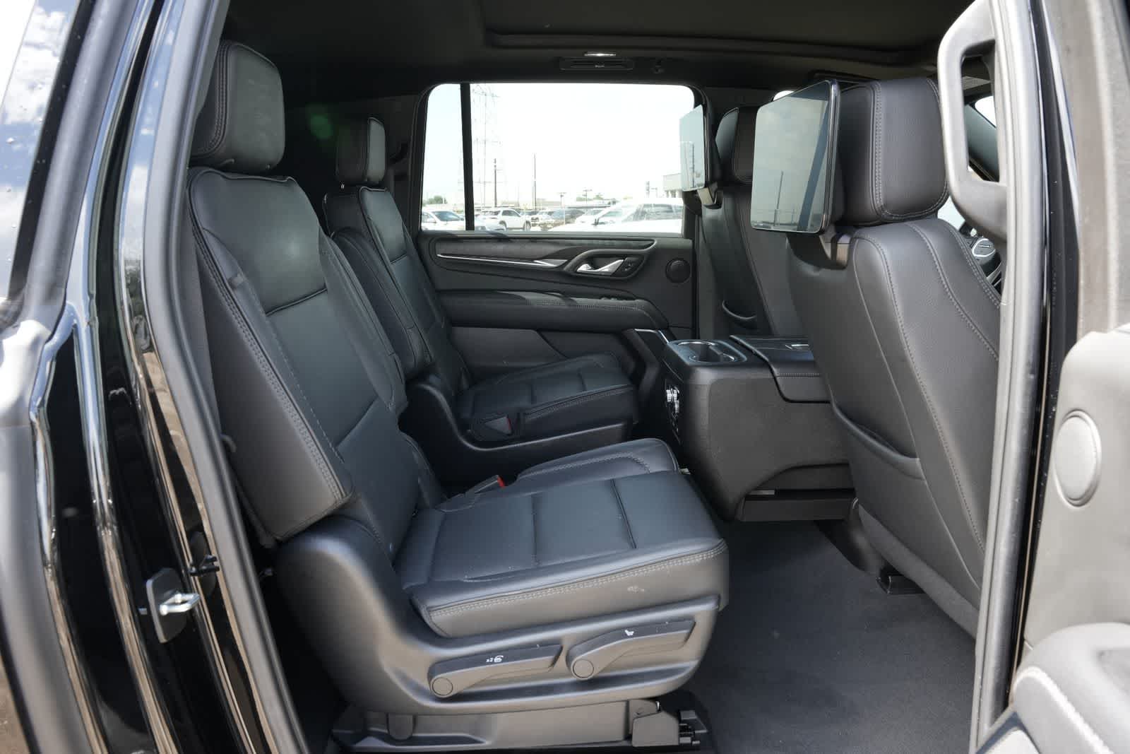 2023 GMC Yukon Denali Denali