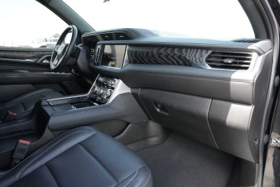 2023 GMC Yukon Denali Denali