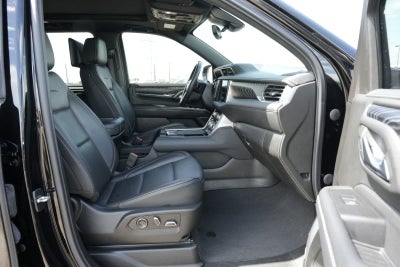 2023 GMC Yukon Denali Denali