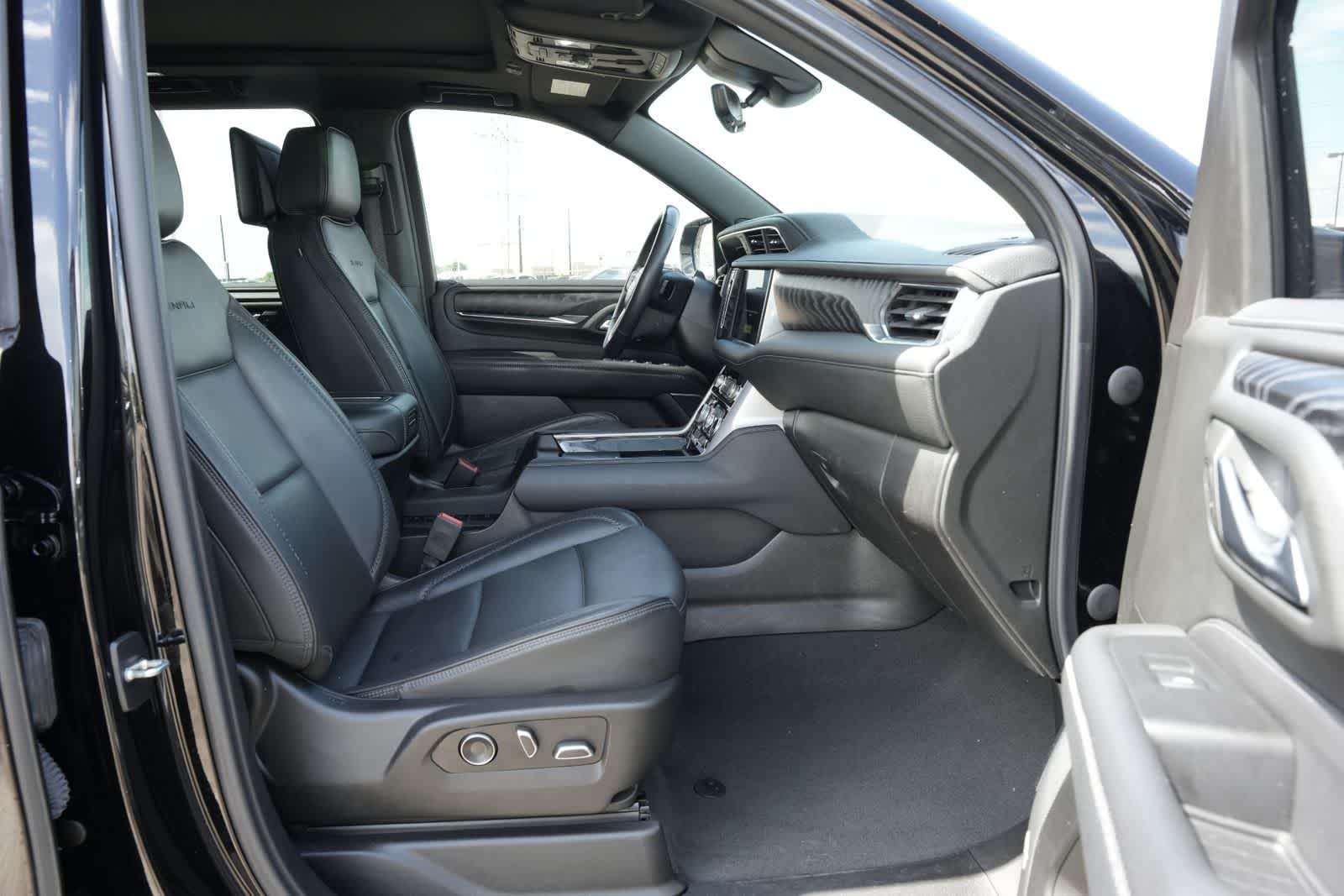 2023 GMC Yukon Denali Denali