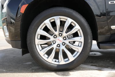 2023 GMC Yukon Denali Denali
