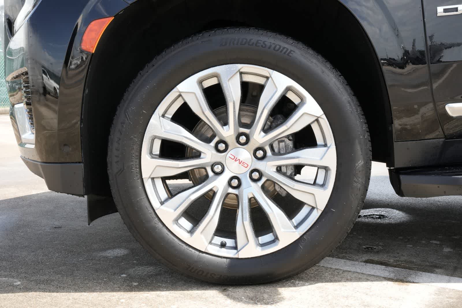 2023 GMC Yukon Denali Denali