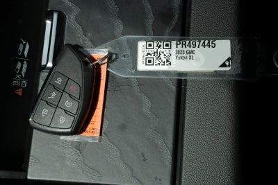 2023 GMC Yukon Denali Denali