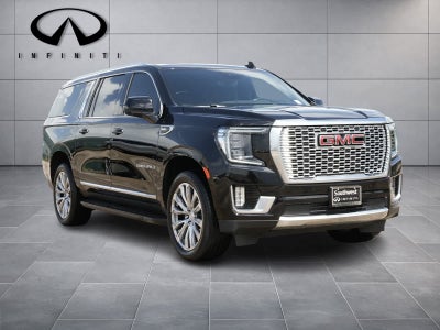 2023 GMC Yukon Denali Denali