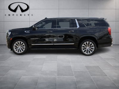 2023 GMC Yukon Denali Denali