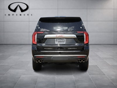 2023 GMC Yukon Denali Denali